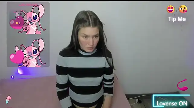 Tesa cute online show from March 2026 03:25:01 AM