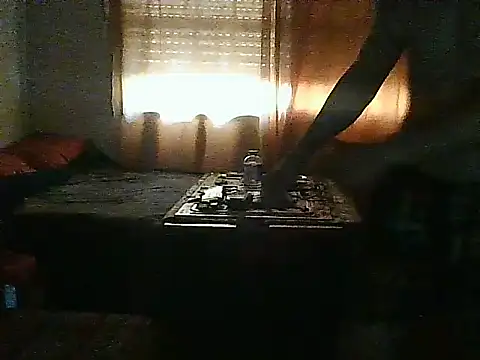 dangerman94 online show from September 2025 07:30:02 PM