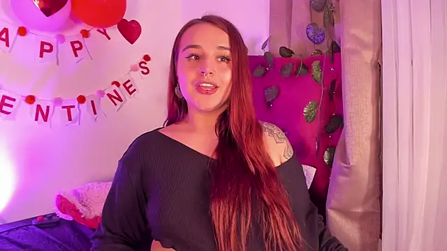 evy orange1 online show from February 2025 03:45:01 AM