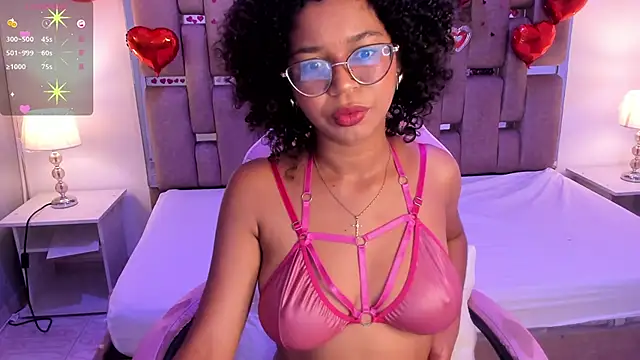 MilaHall  online show from February 2025 12:49:02 AM