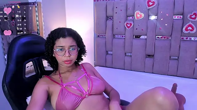 MilaHall  online show from March 2025 03:54:01 AM