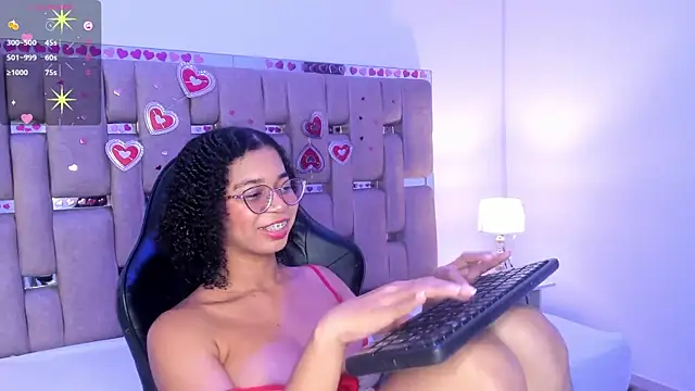 MilaHall  online show from March 2025 03:59:02 AM