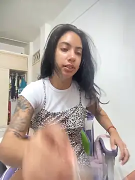 Heratemporal online show from January 2026 01:05:01 PM