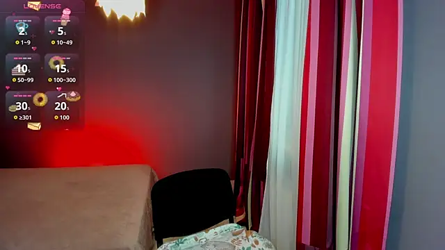 Snapshot of AnitaMays chatting on December 2025 06:41:01 AM AnitaMays online show from December 2025 06:41:01 AM