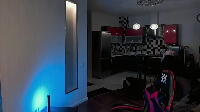 Unholy Halo online show from March 2025 01:14:02 AM