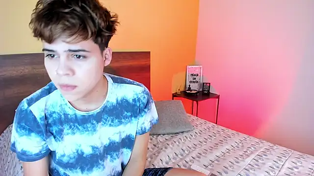 justinbiler online show from January 2025 12:26:01 PM