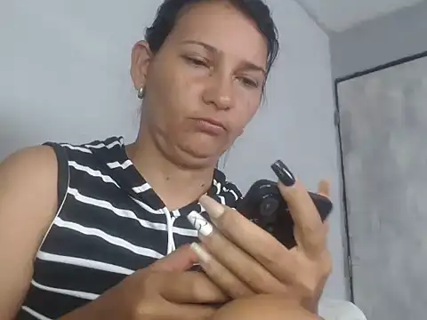 Snapshot of zoren_soto chatting on September 2025 12:53:01 PM zoren soto online show from September 2025 12:53:01 PM