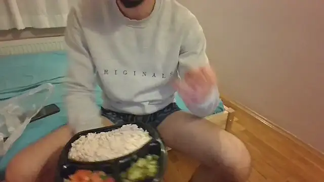 Turkboy 17 online show from January 2025 06:20:02 PM