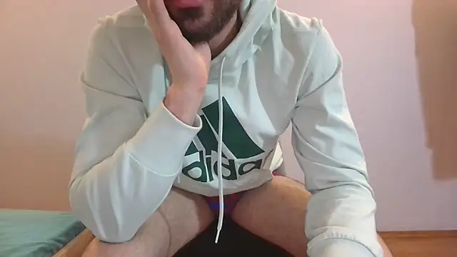 Turkboy 17 online show from January 2025 02:36:02 PM