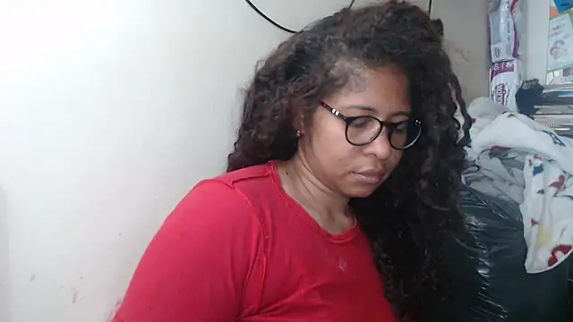 Ivon-09 online show from March 2025 12:45:01 PM