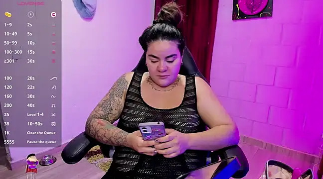 Sharon hils online show from December 2024 11:49:02 AM