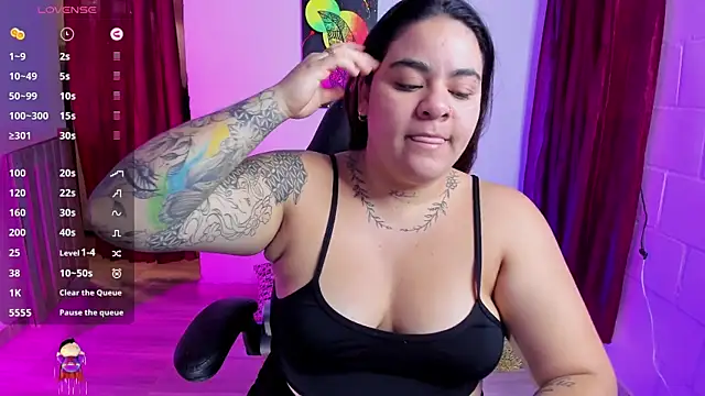 Sharon hils online show from January 2025 02:04:01 PM