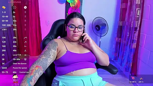 Sharon hils online show from February 2025 07:31:02 PM