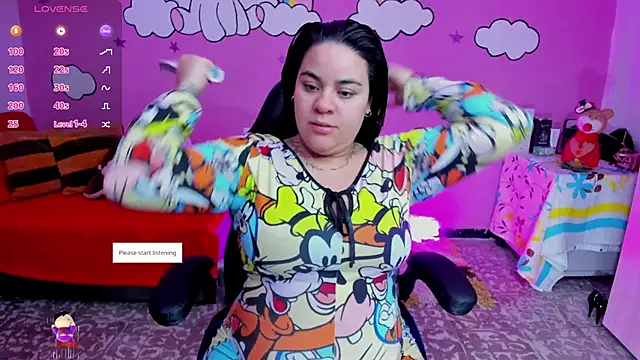 Sharon hils online show from December 2025 11:08:02 AM