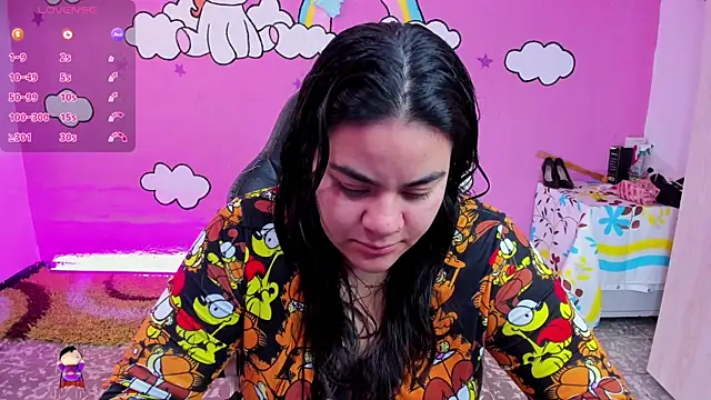 Sharon hils online show from February 2026 06:15:02 PM