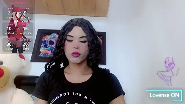 Snapshot of poison_girl21 chatting on June 2026 12:55:01 PM poison girl21 online show from June 2026 12:55:01 PM