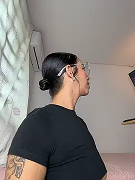 Anny  777 online show from March 2026 07:28:01 PM