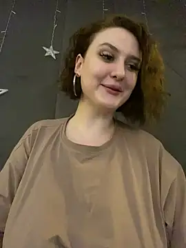 Snapshot of AnnaRichmond chatting on February 2025 09:52:01 AM AnnaRichmond online show from February 2025 09:52:01 AM