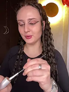 Snapshot of AnnaRichmond chatting on February 2025 02:59:02 AM AnnaRichmond online show from February 2025 02:59:02 AM