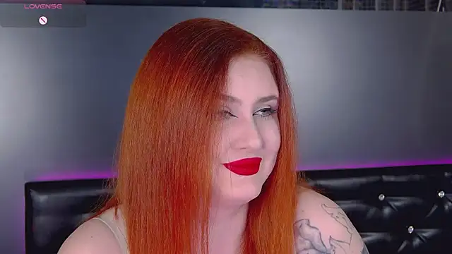 Snapshot of AnnaRichmond chatting on September 2025 02:59:02 AM AnnaRichmond online show from September 2025 02:59:02 AM