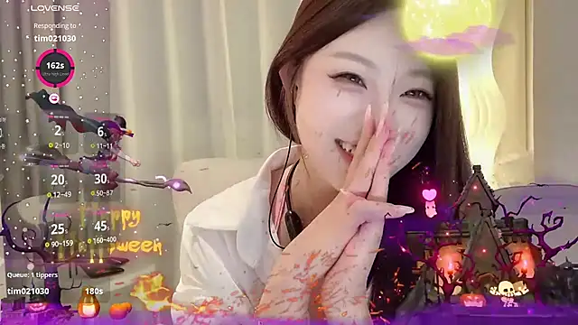 Snapshot of zhuzhu-520- chatting on December 2024 07:54:01 PM zhuzhu-520- online show from December 2024 07:54:01 PM