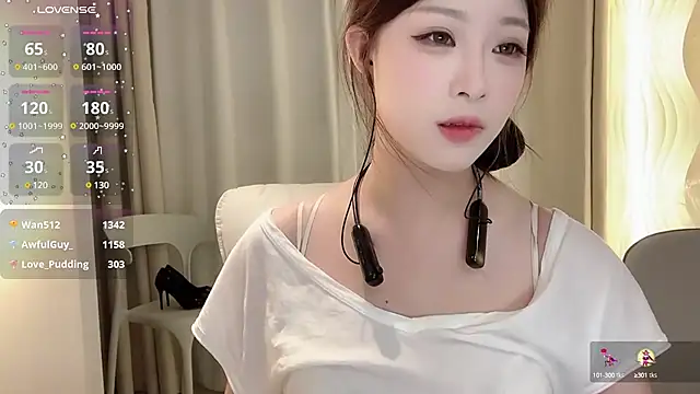 Snapshot of zhuzhu-520- chatting on December 2024 08:04:02 PM zhuzhu-520- online show from December 2024 08:04:02 PM