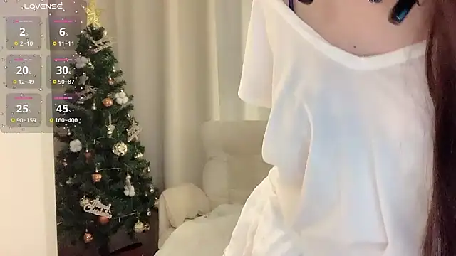 Snapshot of zhuzhu-520- chatting on January 2025 04:48:01 PM zhuzhu-520- online show from January 2025 04:48:01 PM