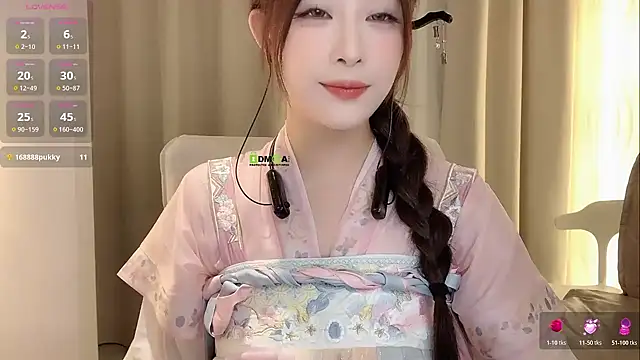 Snapshot of zhuzhu-520- chatting on December 2025 03:41:01 PM zhuzhu-520- online show from December 2025 03:41:01 PM