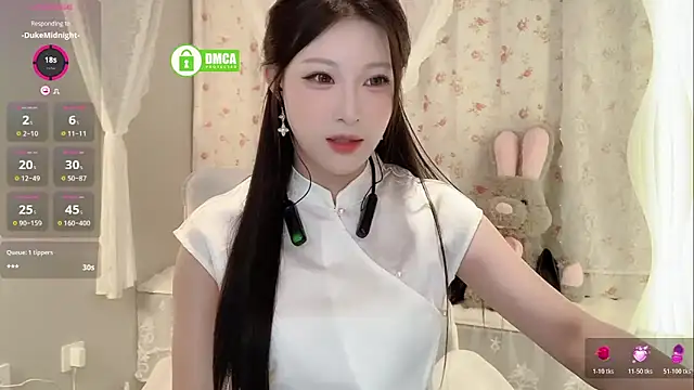 Snapshot of zhuzhu-520- chatting on March 2026 04:24:02 PM zhuzhu-520- online show from March 2026 04:24:02 PM