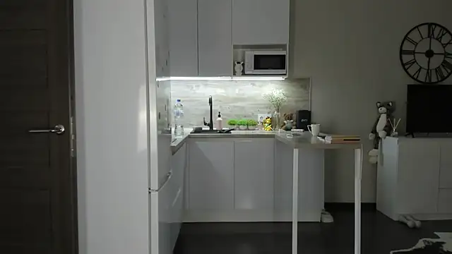 nilliluv online show from February 2026 02:46:01 PM