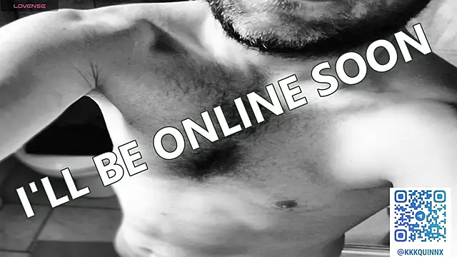 mr-k-quinn-x online show from October 2025 10:26:02 PM