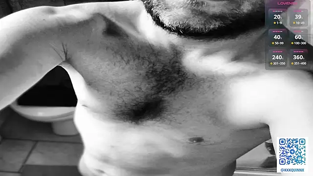 mr-k-quinn-x online show from December 2025 10:50:02 PM