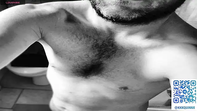 mr-k-quinn-x online show from December 2025 09:44:01 PM