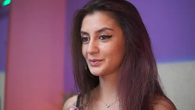 SabrinaHope online show from October 2025 09:59:01 PM