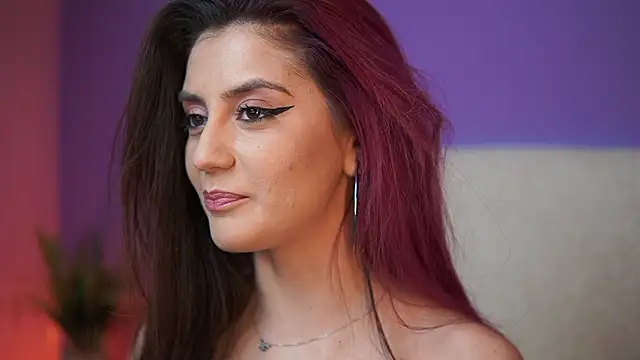 SabrinaHope online show from March 2026 12:37:02 AM