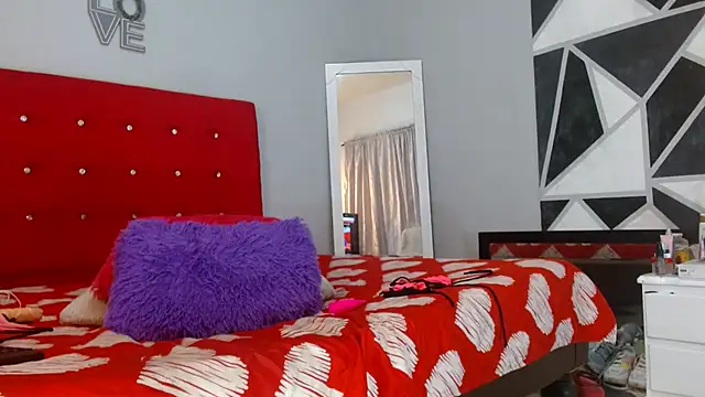 kattysex74 online show from January 2025 05:34:01 PM