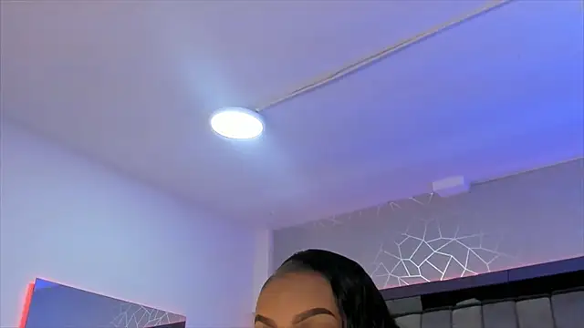 ChaynnaCooper online show from January 2025 11:34:02 AM