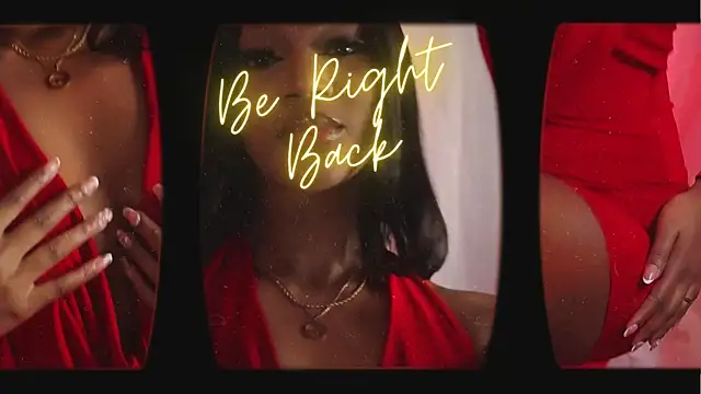 ChaynnaCooper online show from February 2025 06:15:02 PM