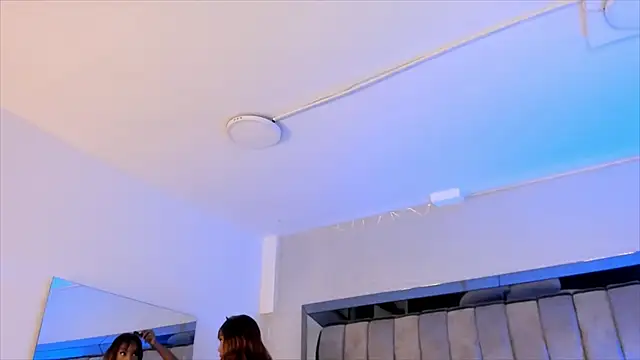 ChaynnaCooper online show from March 2025 12:01:01 PM