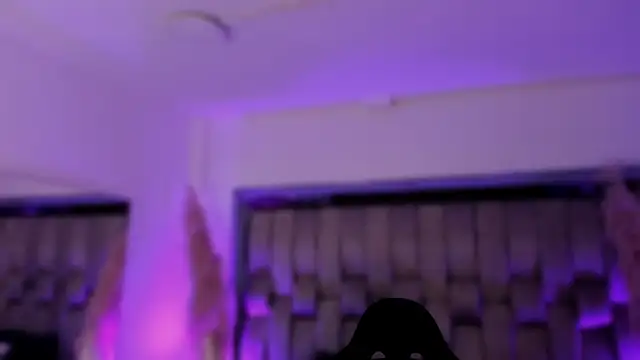 ChaynnaCooper online show from February 2026 03:25:02 AM