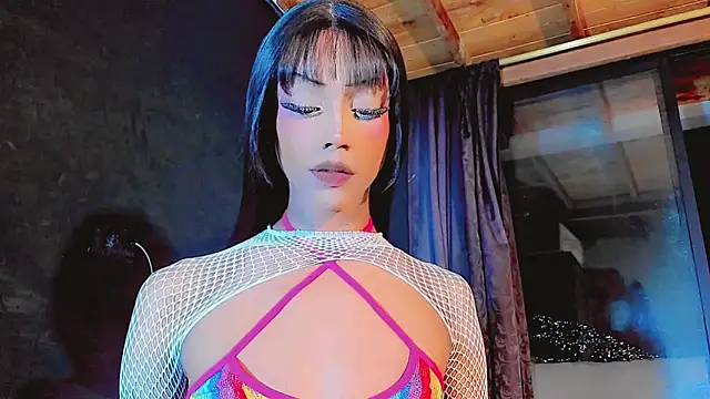 HELEM  S7 online show from February 2025 11:49:01 PM