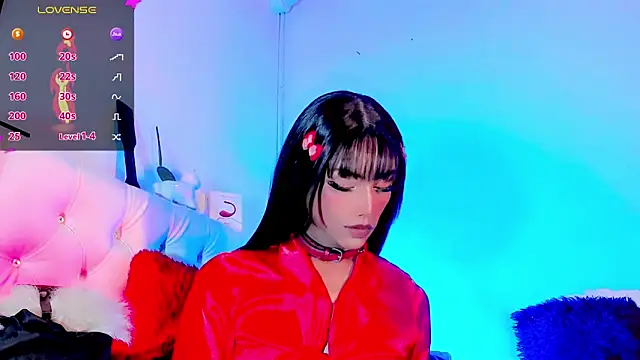 HELEM  S7 online show from February 2025 05:19:02 AM