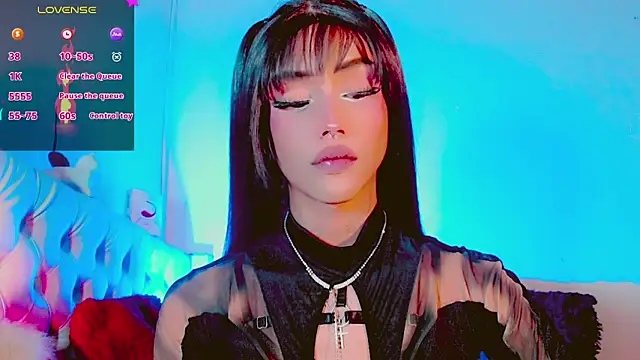 HELEM  S7 online show from February 2025 04:27:02 AM