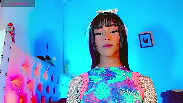 HELEM  S7 online show from March 2025 02:19:02 AM