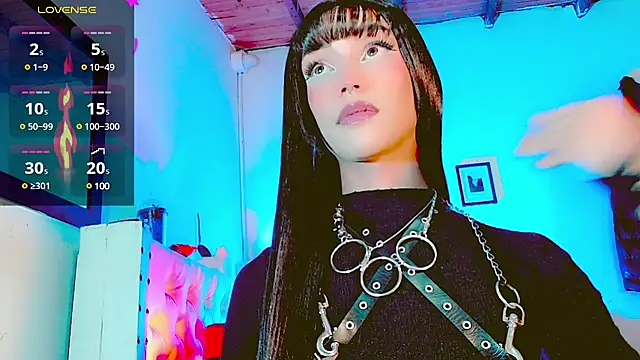 HELEM  S7 online show from March 2025 06:04:02 AM