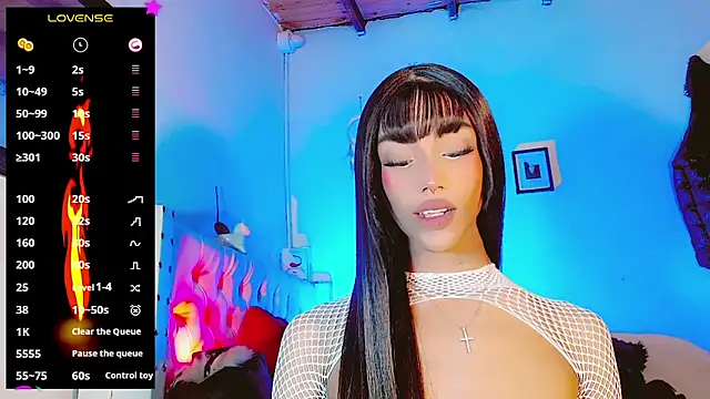 HELEM  S7 online show from March 2025 07:58:02 AM