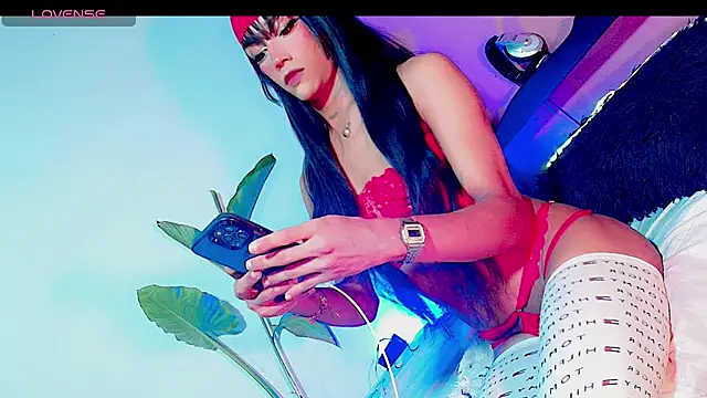 HELEM  S7 online show from September 2025 05:14:02 PM