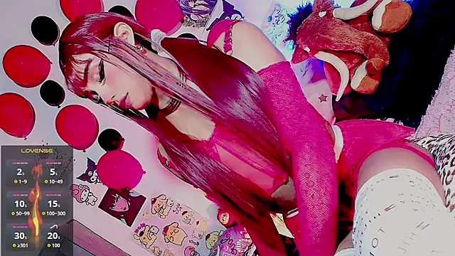 HELEM  S7 online show from February 2026 01:34:01 AM