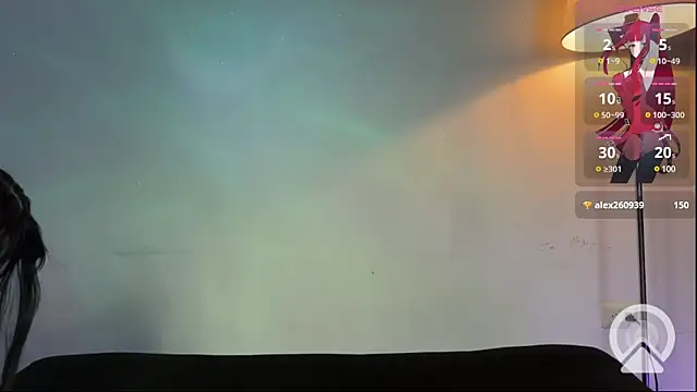 Snapshot of pretty_loly1 chatting on January 2025 12:25:02 AM pretty loly1 online show from January 2025 12:25:02 AM