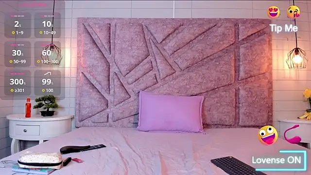 melany heaven online show from April 2026 09:41:02 PM